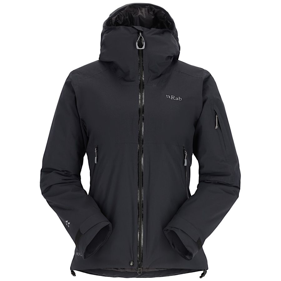 Rab Women's Khroma Transpose Insulated Ski Jacket Countryside Ski & Climb