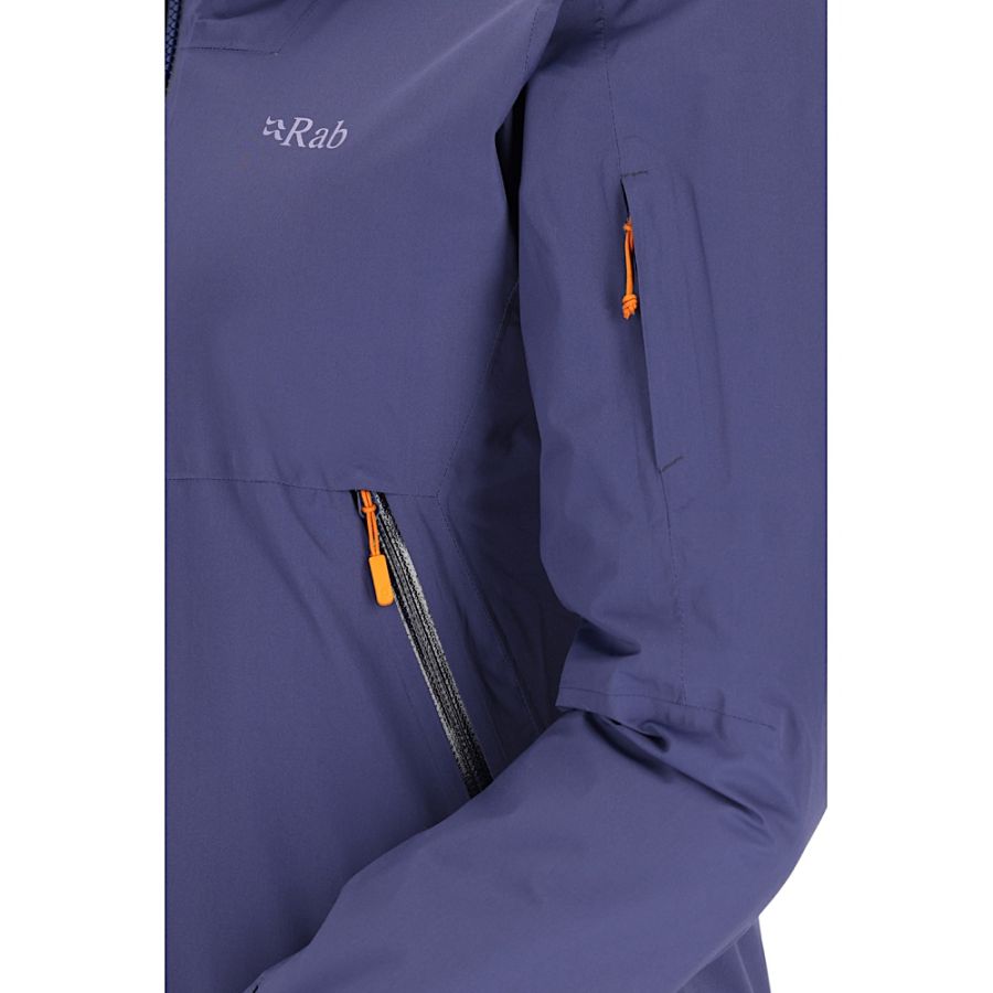 Rab Women's Khroma Transpose Insulated Ski Jacket Countryside Ski & Climb