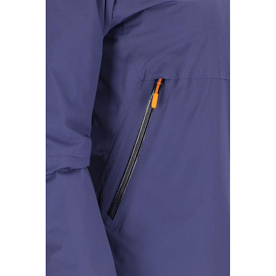 Rab Women's Khroma Transpose Insulated Ski Jacket Countryside Ski & Climb