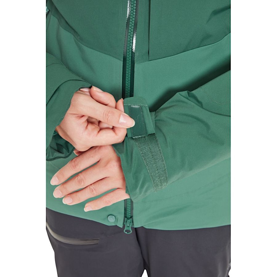 RAB W KHROMA DIFFRACT JACKET DEFAULT 1 RAB W KHROMA DIFFRACT JACKET DEFAULT 1