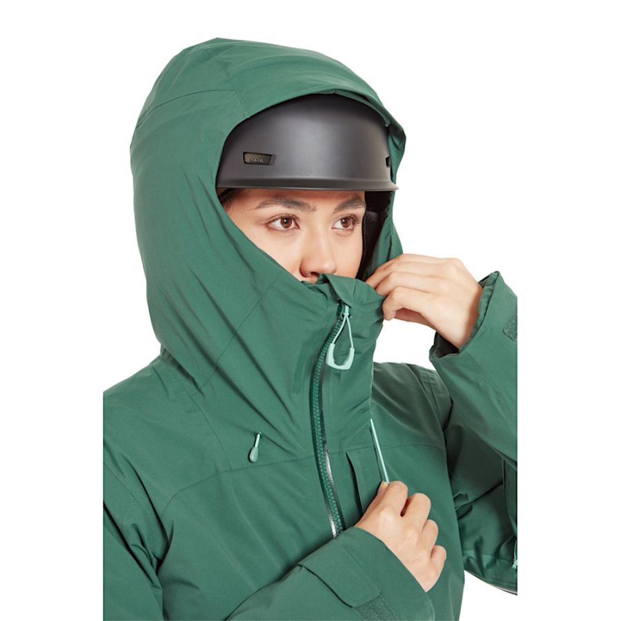 RAB W KHROMA DIFFRACT JACKET DEFAULT 92 RAB W KHROMA DIFFRACT JACKET DEFAULT 92