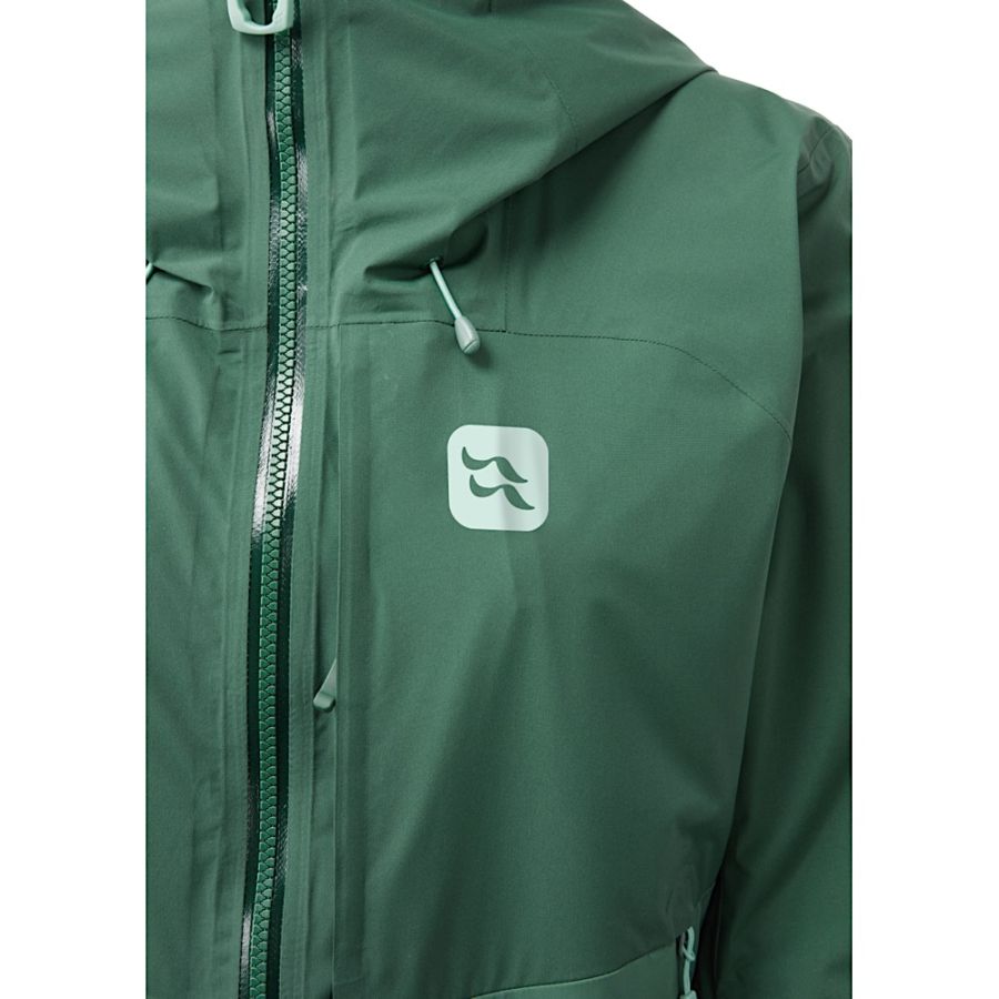 RAB W KHROMA DIFFRACT JACKET DEFAULT 93 RAB W KHROMA DIFFRACT JACKET DEFAULT 93