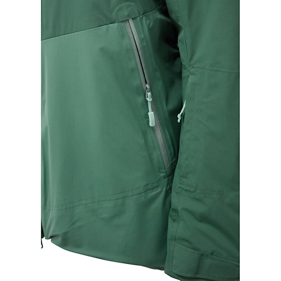 RAB W KHROMA DIFFRACT JACKET DEFAULT 95 RAB W KHROMA DIFFRACT JACKET DEFAULT 95