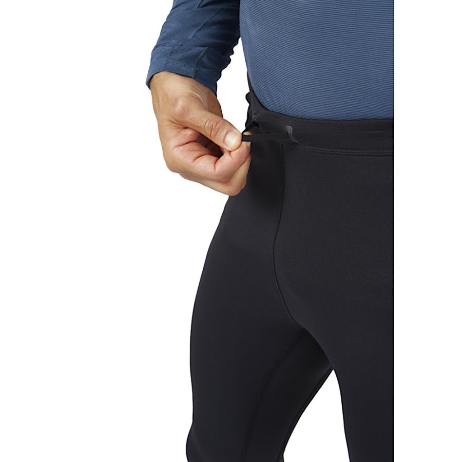 RAB OCULAR 3/4 TIGHTS BLK 4