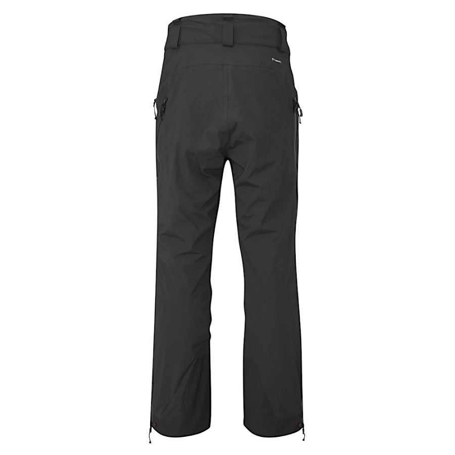 RAB KHROMA DIFFRACT PANTS BLK 1