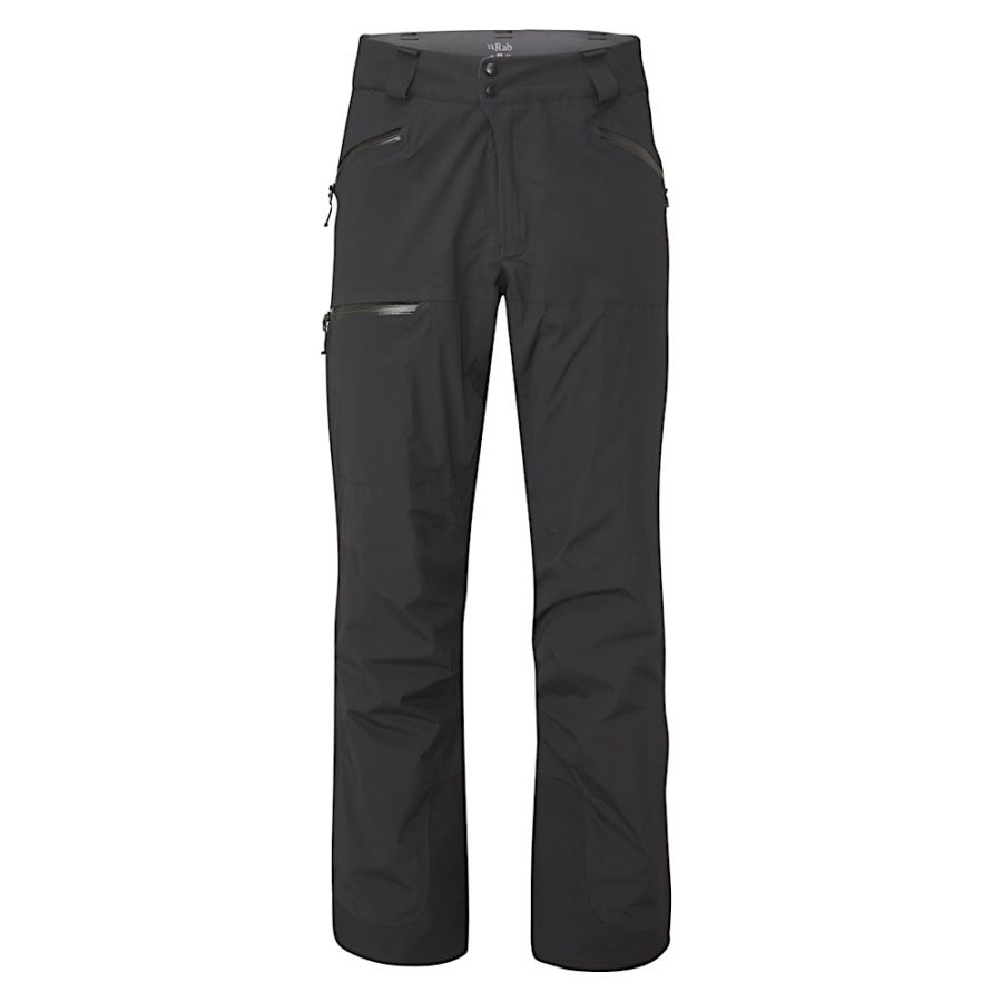 RAB KHROMA DIFFRACT PANTS BLK