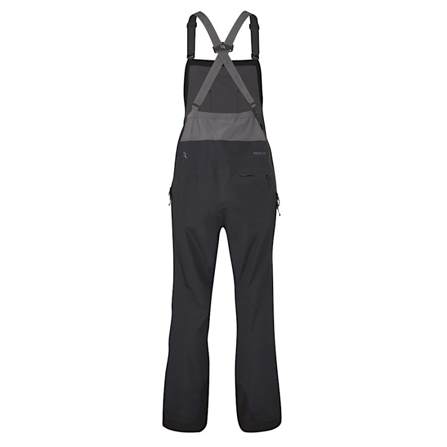 RAB KHROMA KINETIC BIB - REG BLK 1