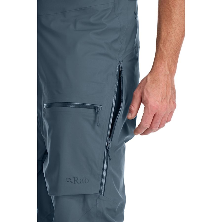 RAB KHROMA KINETIC BIB - REG DEFAULT 1