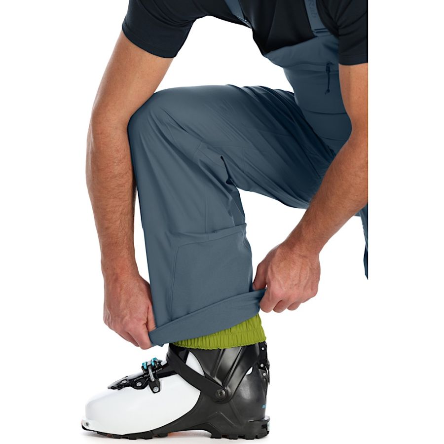 RAB KHROMA KINETIC BIB - REG DEFAULT 2