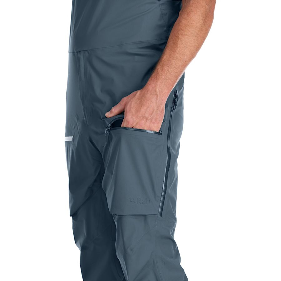 RAB KHROMA KINETIC BIB - REG DEFAULT 3