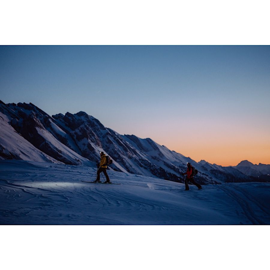 RAB KHROMA KINETIC BIB - REG DEFAULT 5