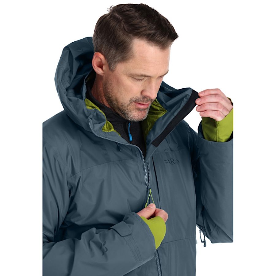 Rab Men's Khroma Volition Jacket