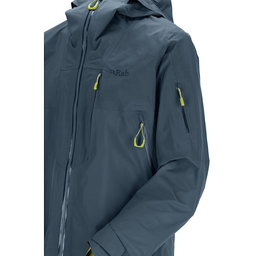 RAB KHROMA LATOK GTX JACKET DEFAULT 1