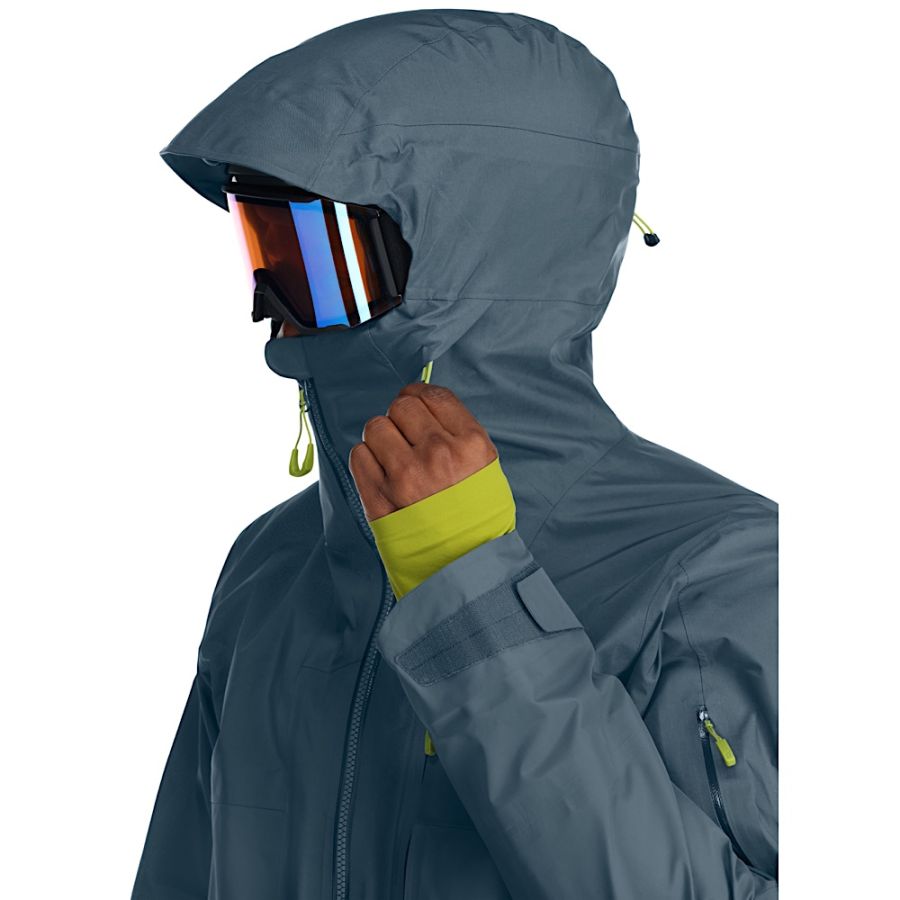 RAB KHROMA LATOK GTX JACKET DEFAULT 2