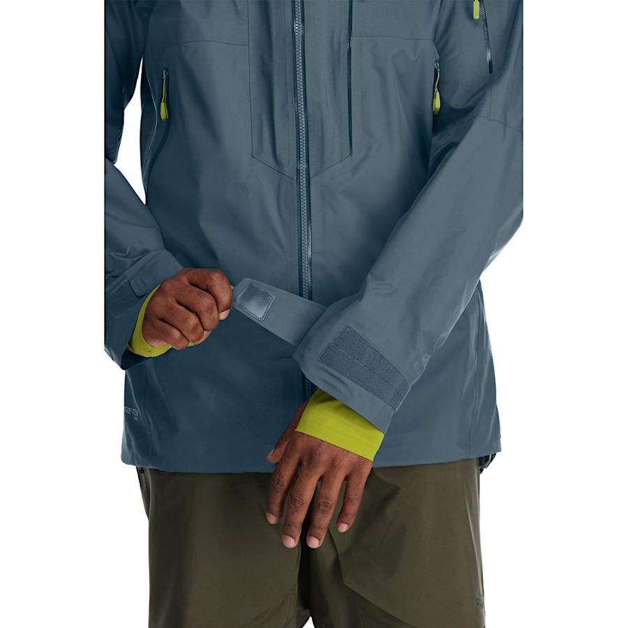 RAB KHROMA LATOK GTX JACKET DEFAULT 4