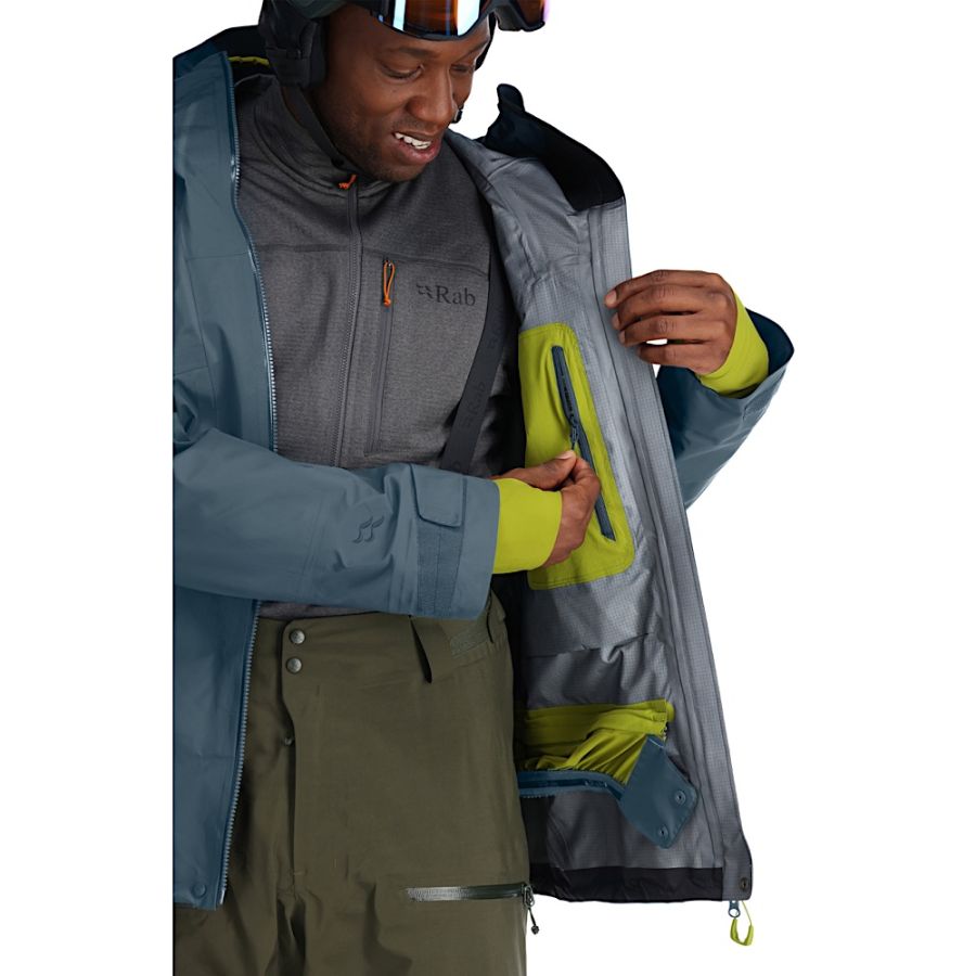 RAB KHROMA LATOK GTX JACKET DEFAULT 6