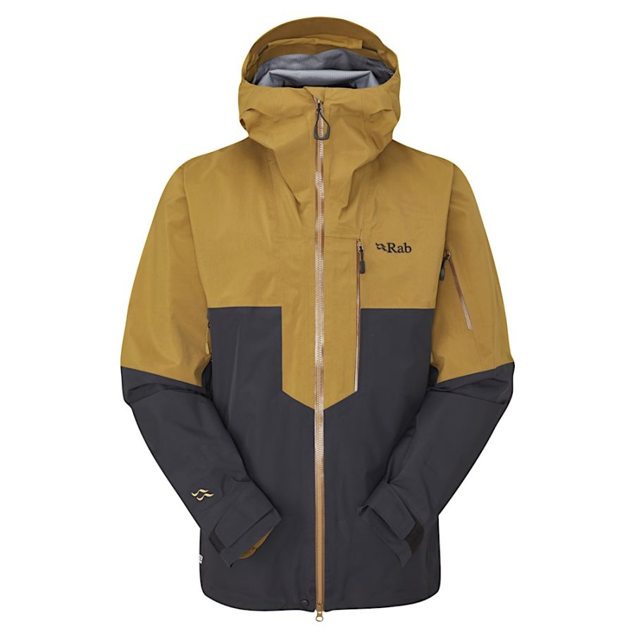 RAB KHROMA LATOK GTX JACKET FNG RAB KHROMA LATOK GTX JACKET FNG