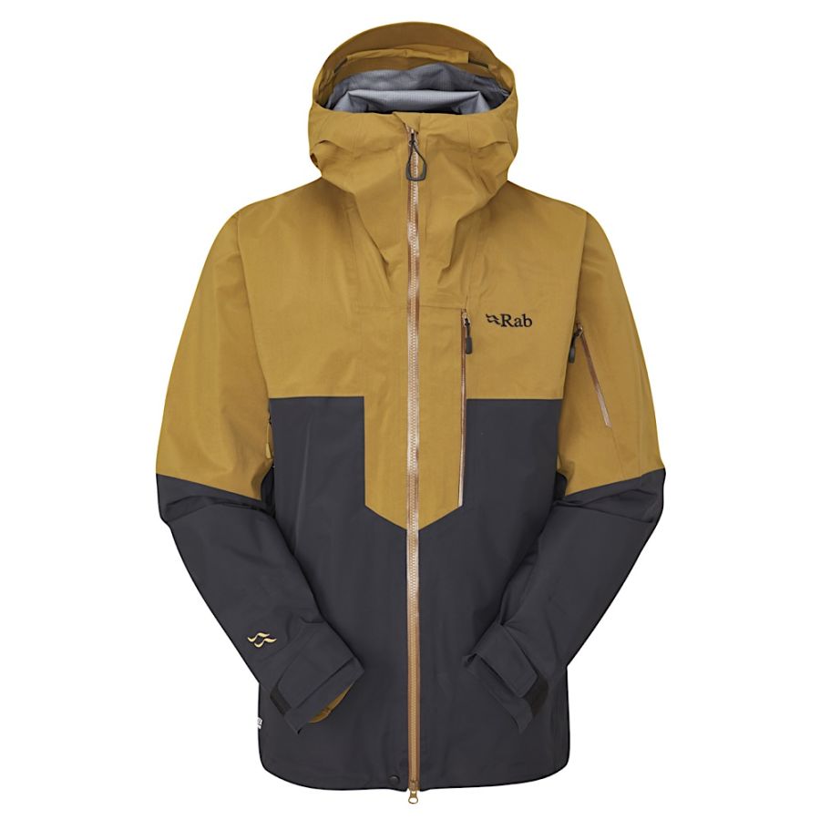 RAB KHROMA LATOK GTX JACKET FNG