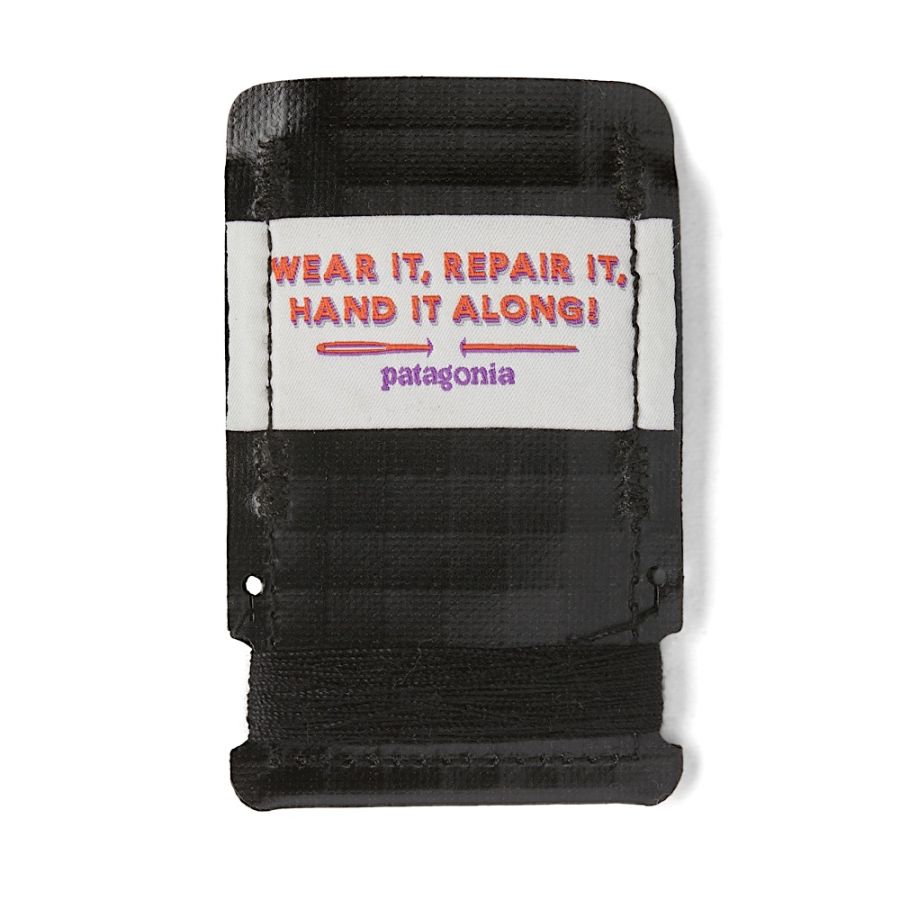 WORN WEAR FIELD REPAIR KIT BLK 03