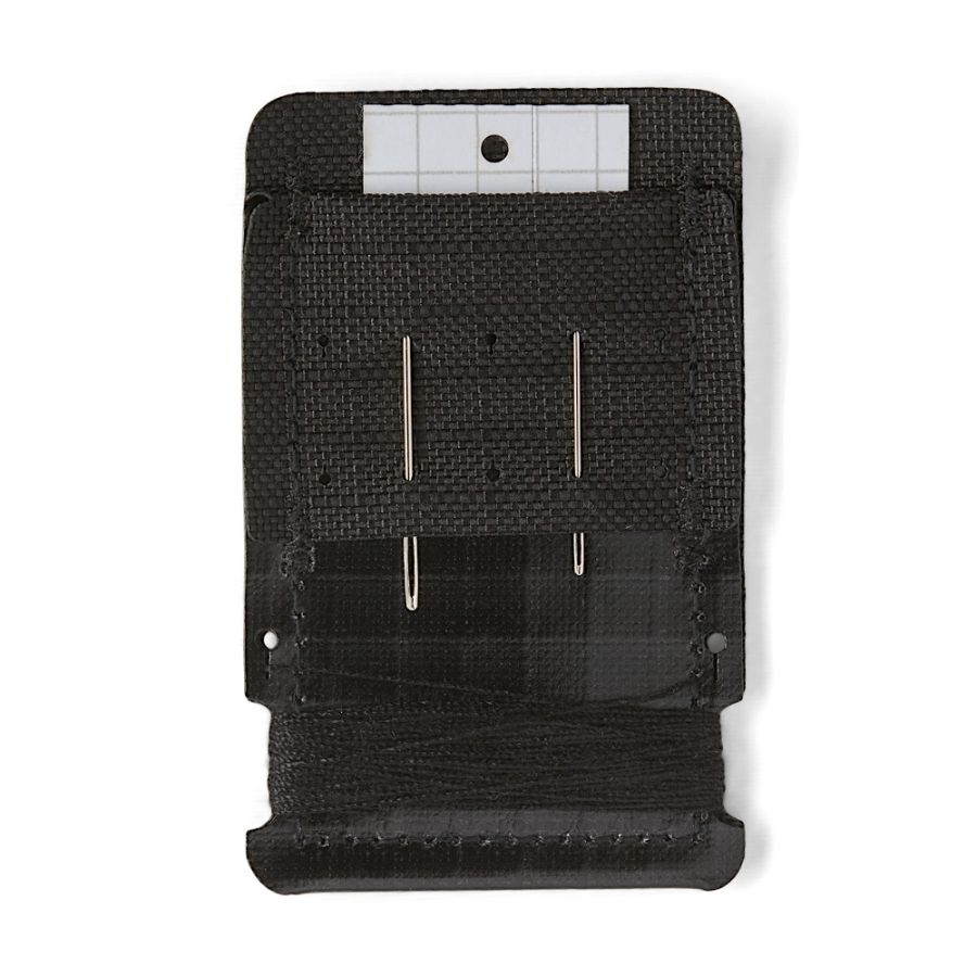 WORN WEAR FIELD REPAIR KIT BLK 04
