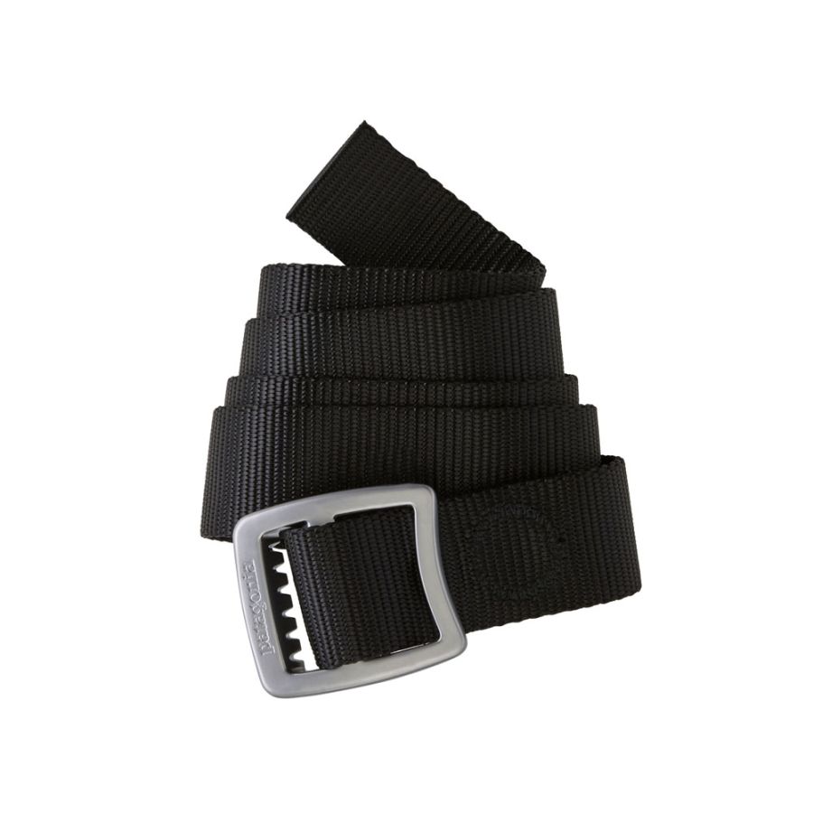 TECH WEB BELT BLK