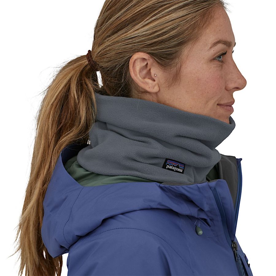 MICRO D GAITER DEFAULT 03 MICRO D GAITER DEFAULT 03