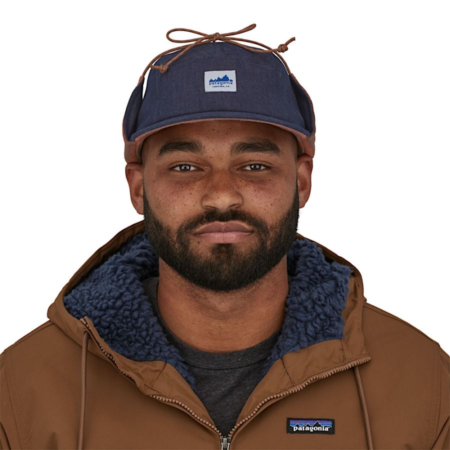 RANGE EARFLAP CAP DEFAULT 1 RANGE EARFLAP CAP DEFAULT 1