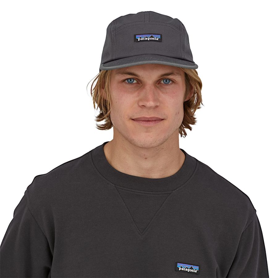 P-6 LABEL MACLURE HAT INK 1 P-6 LABEL MACLURE HAT INK 1