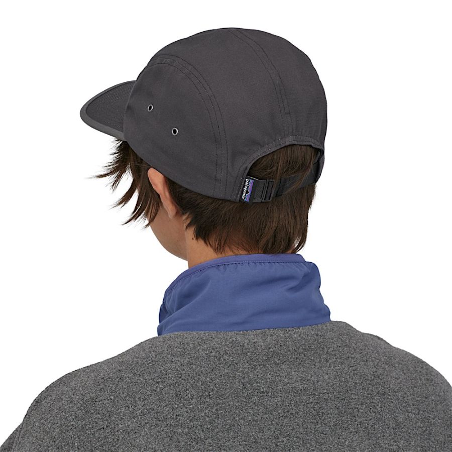 P-6 LABEL MACLURE HAT INK 4 P-6 LABEL MACLURE HAT INK 4
