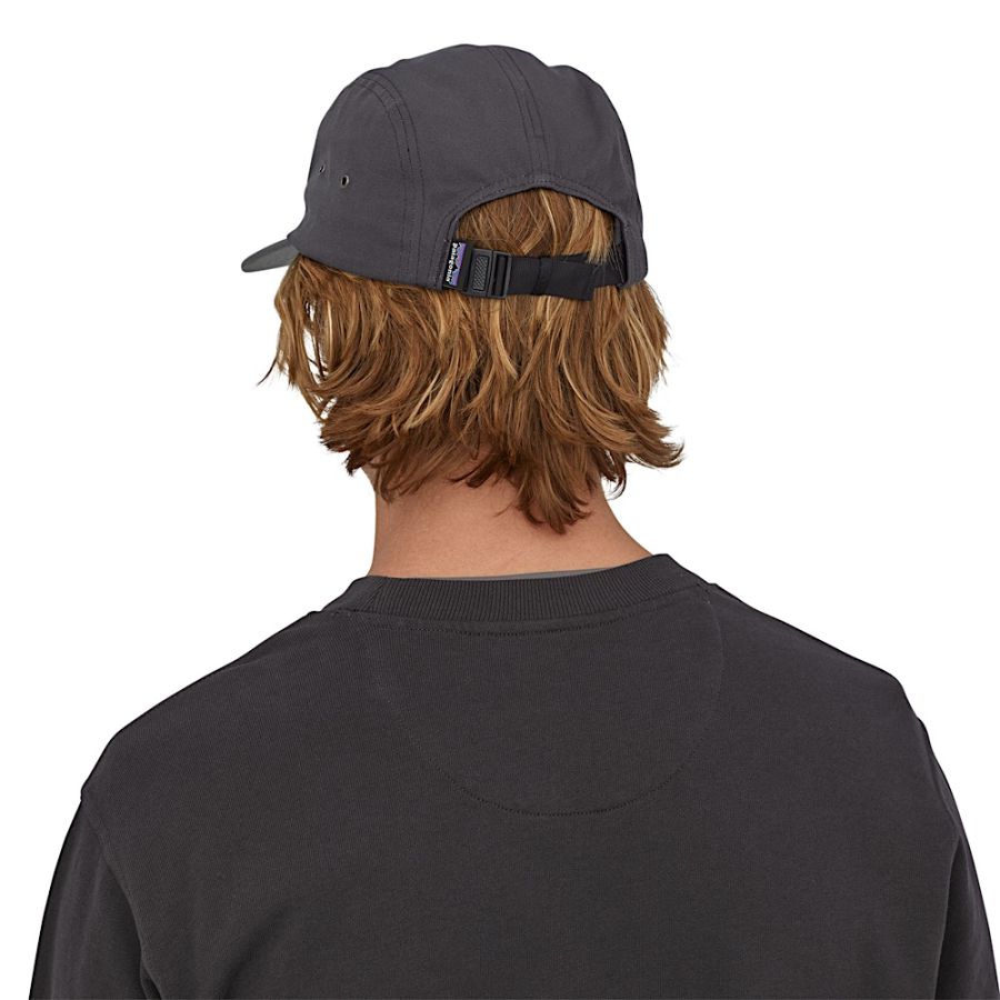 P-6 LABEL MACLURE HAT INK 5 P-6 LABEL MACLURE HAT INK 5