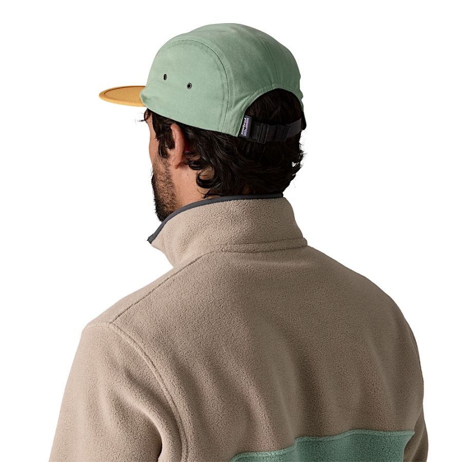 P-6 LABEL MACLURE HAT LIG 2