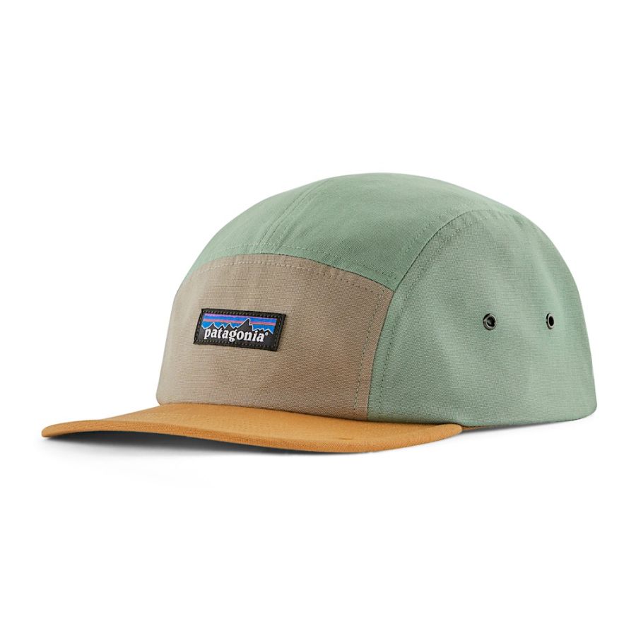 P-6 LABEL MACLURE HAT LIG