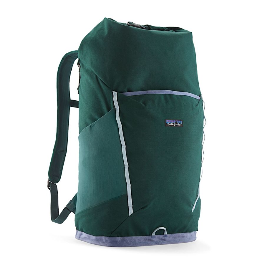 FIELDSMOTH ROLL TOP PACK DGN