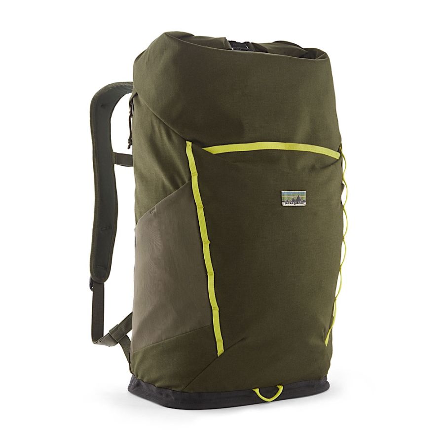 FIELDSMOTH ROLL TOP PACK PNE FIELDSMOTH ROLL TOP PACK PNE