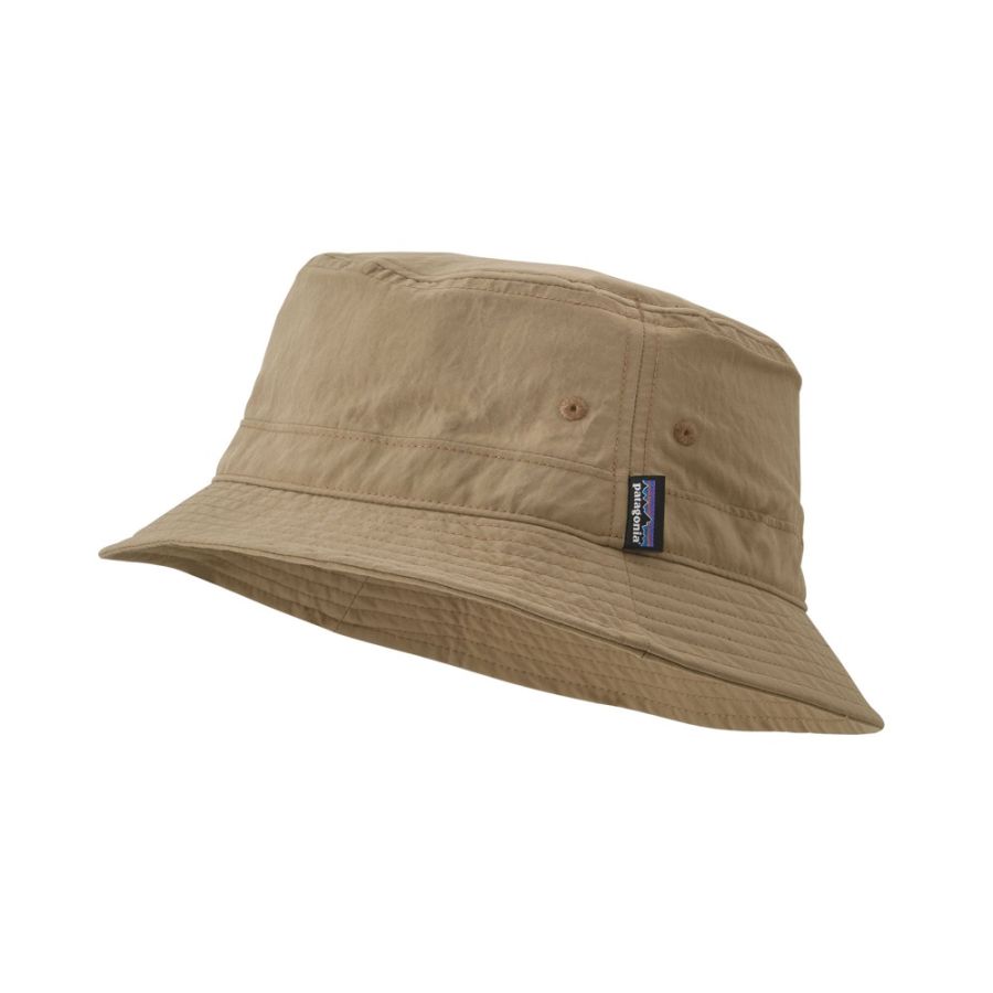 WAVEFARER BUCKET HAT KHK