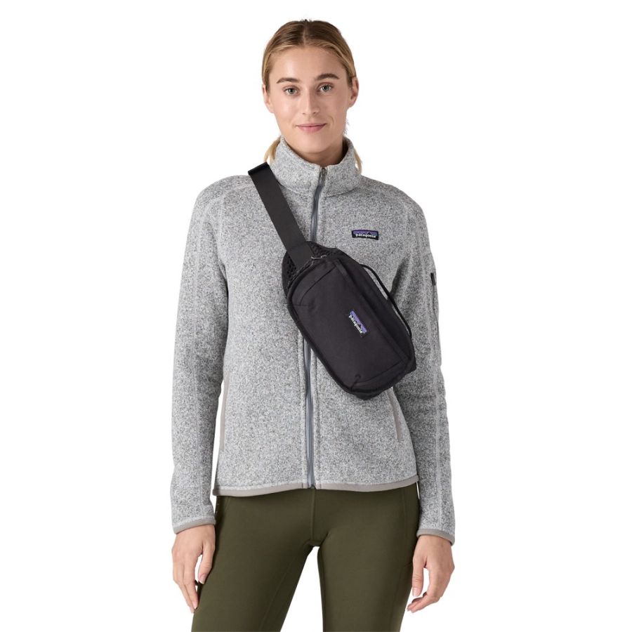 FIELDSMITH HIP PACK BLK 03