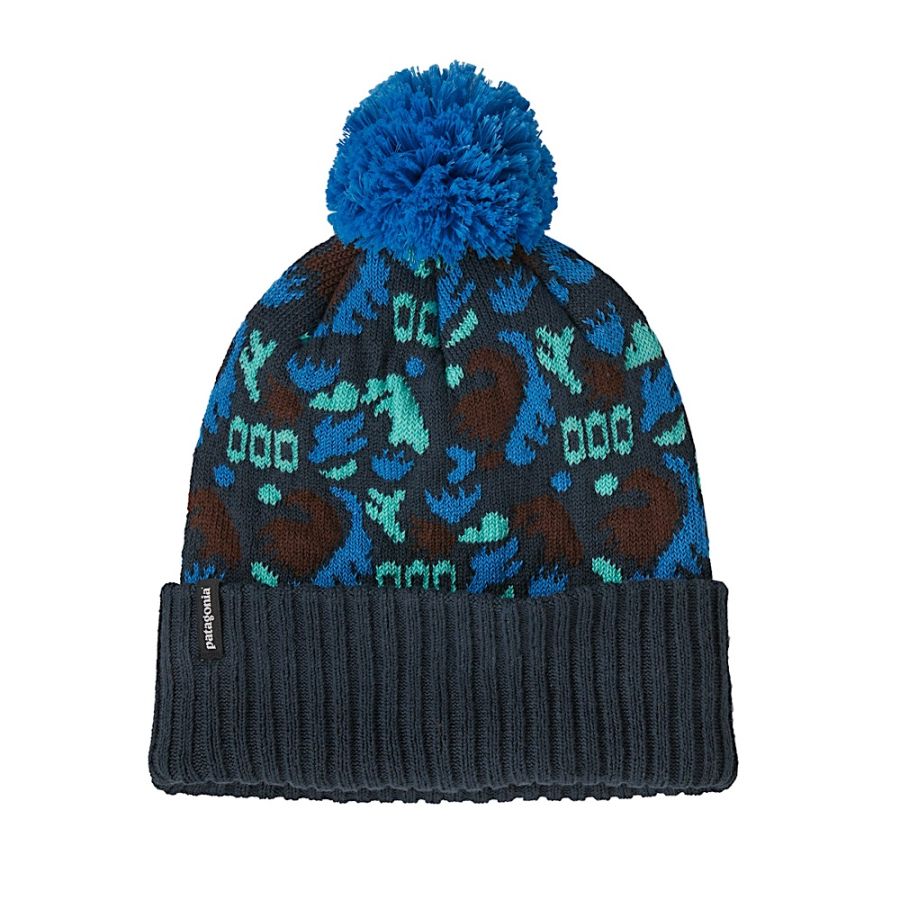 POWDER TOWN BEANIE SMB
