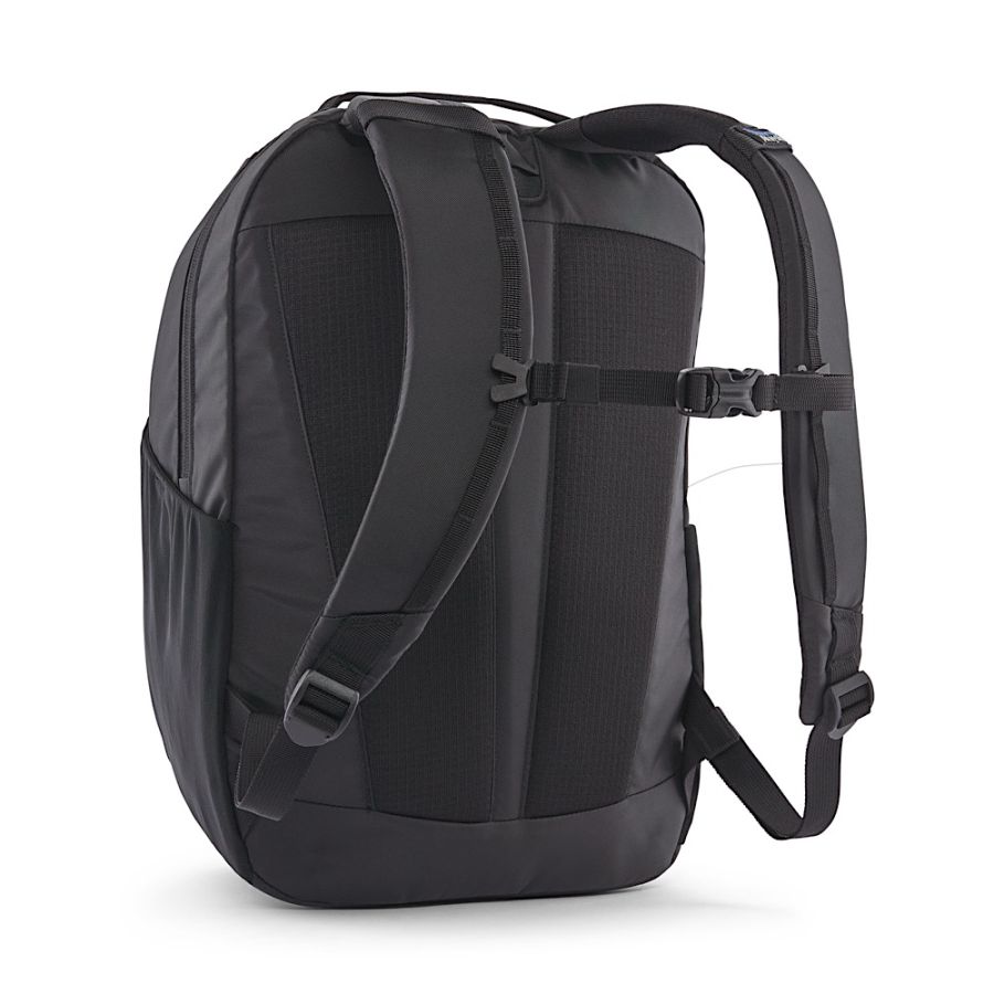 ATOM DAY PACK 24L BLK 02