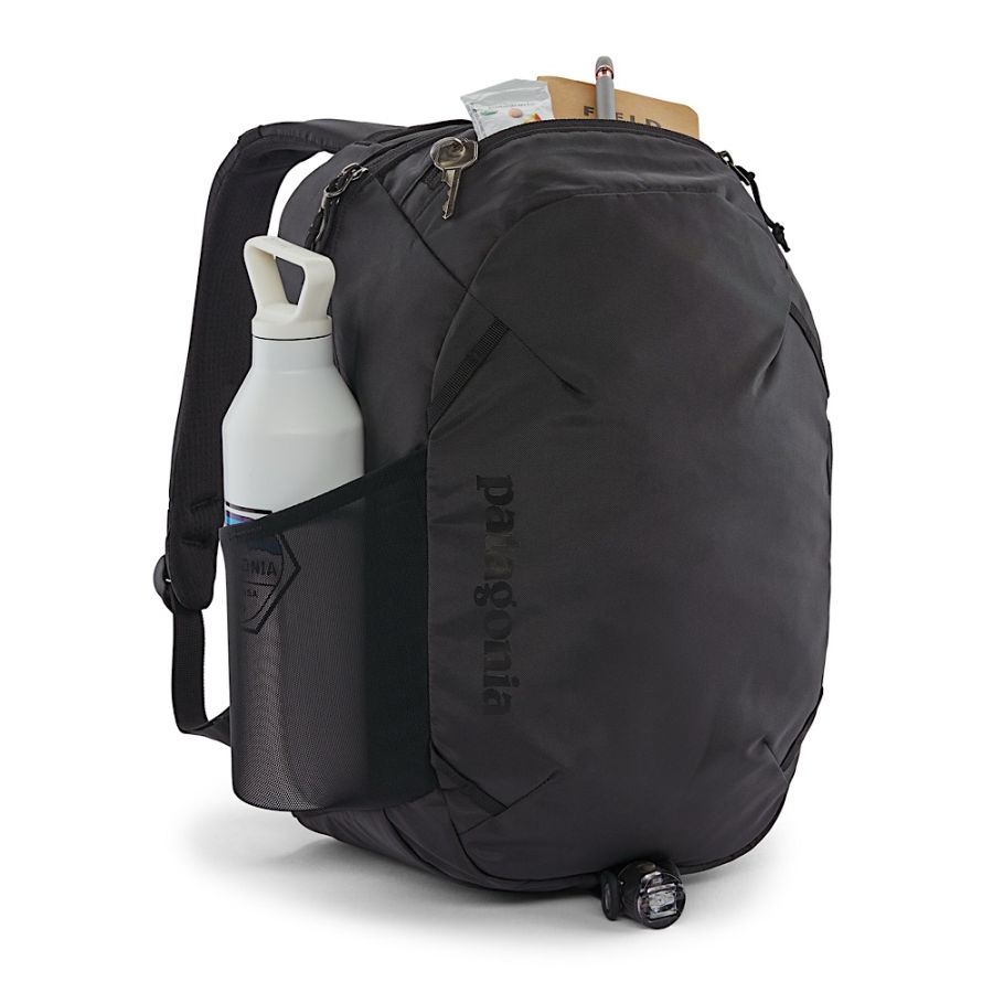 ATOM DAY PACK 24L BLK 05