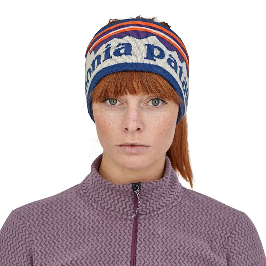 POWDER TOWN HEADBAND DEFAULT 1