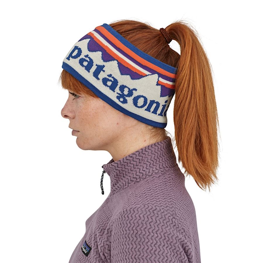 POWDER TOWN HEADBAND DEFAULT 2