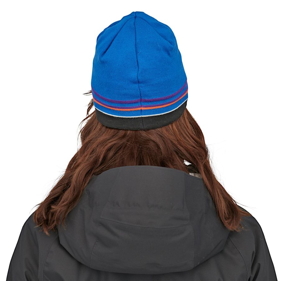 BEANIE HAT BBL 04