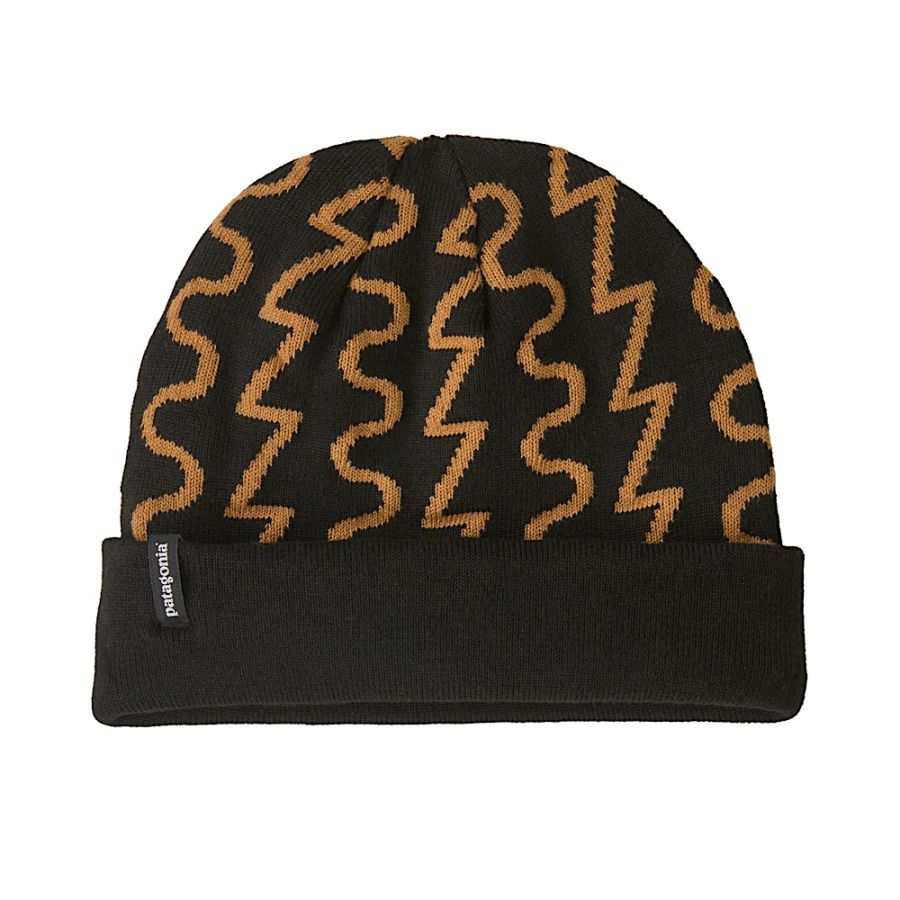 POWSLAYER BEANIE BLK 1