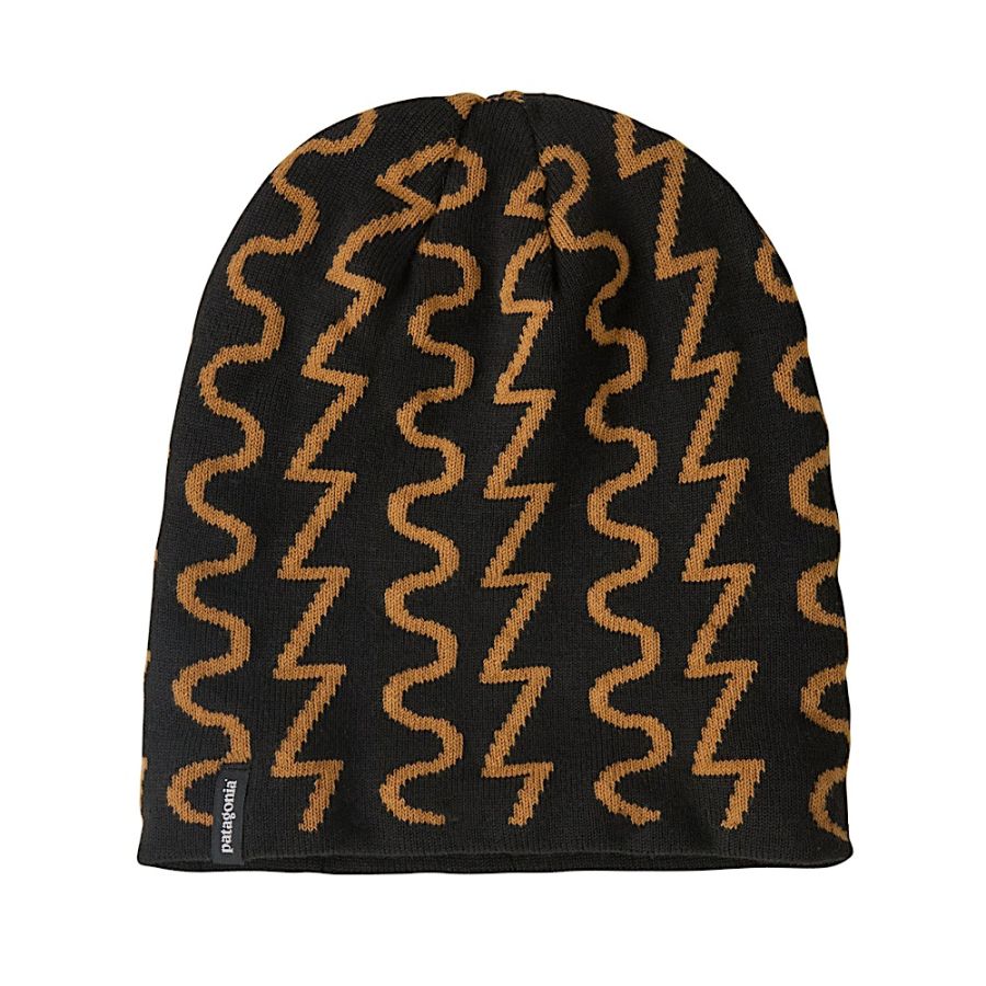 POWSLAYER BEANIE BLK POWSLAYER BEANIE BLK