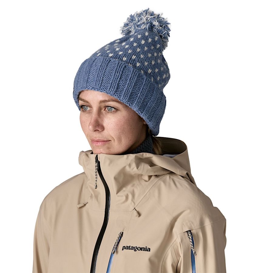 SNOWBELLE BEANIE LIB 02