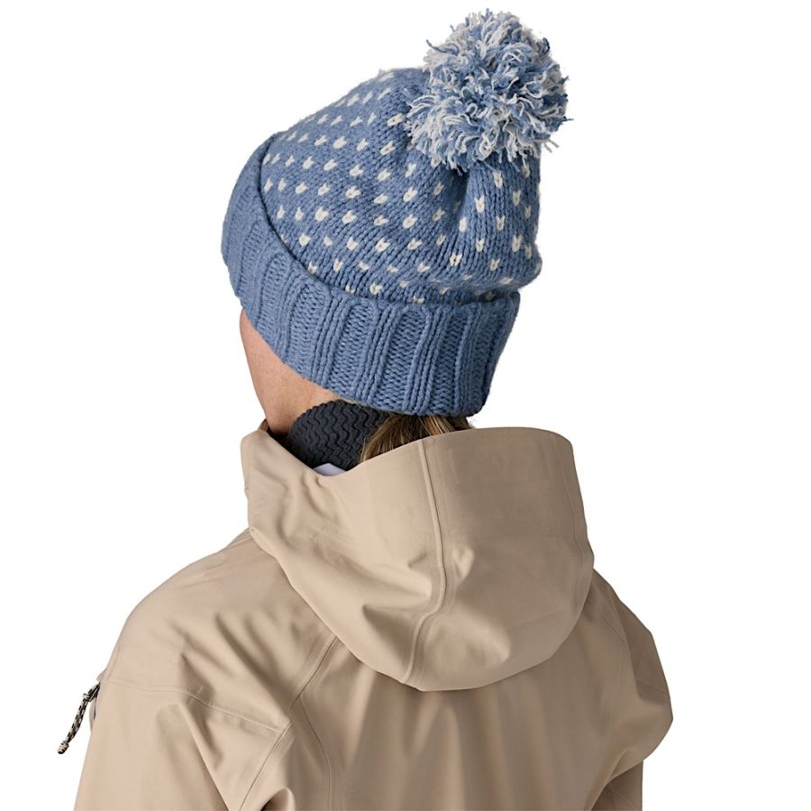 SNOWBELLE BEANIE LIB 03