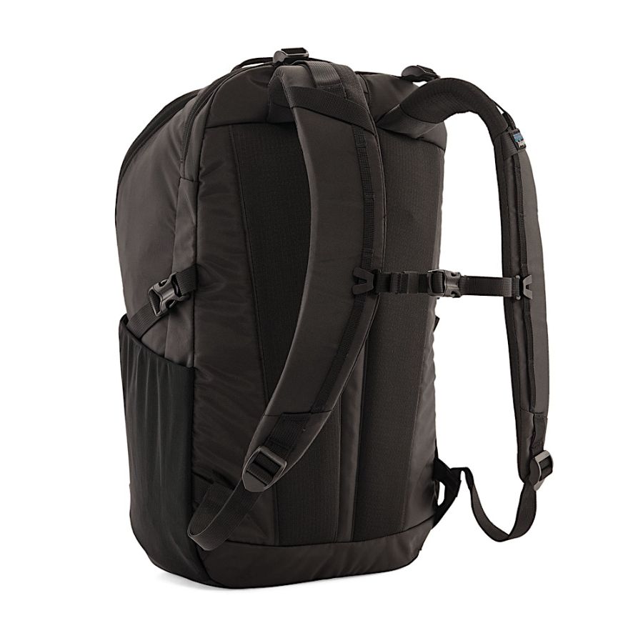 REFUGIO DAY PACK 30L BLK 1