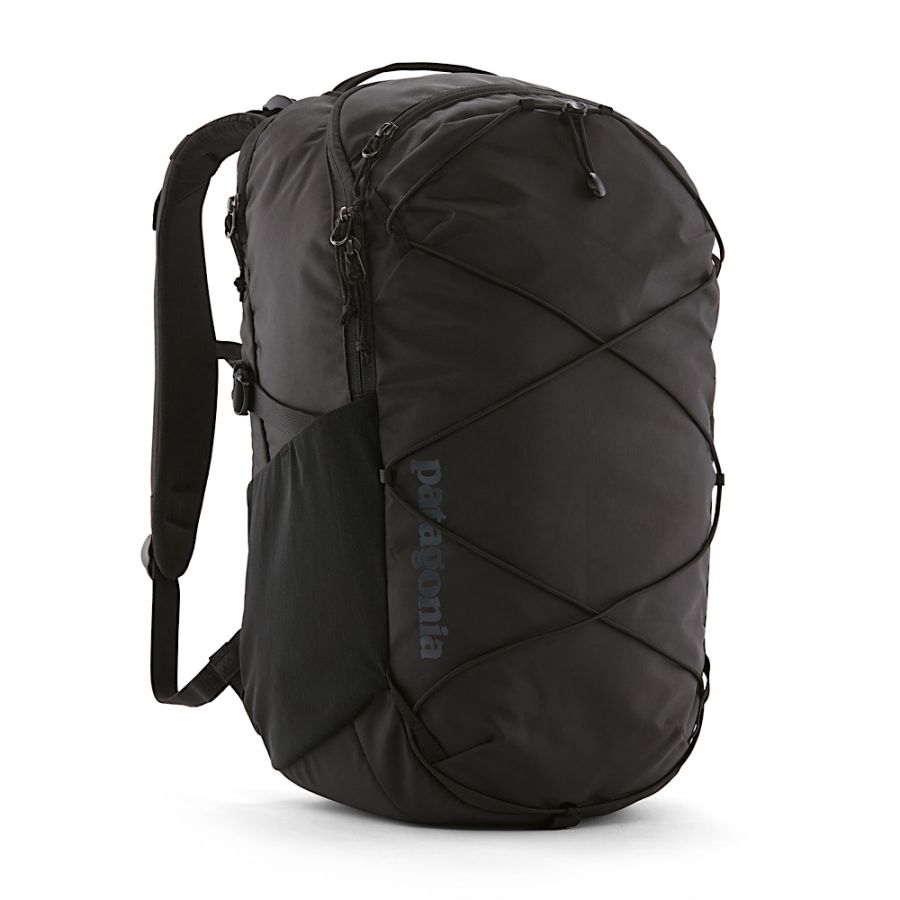 REFUGIO DAY PACK 30L BLK 11