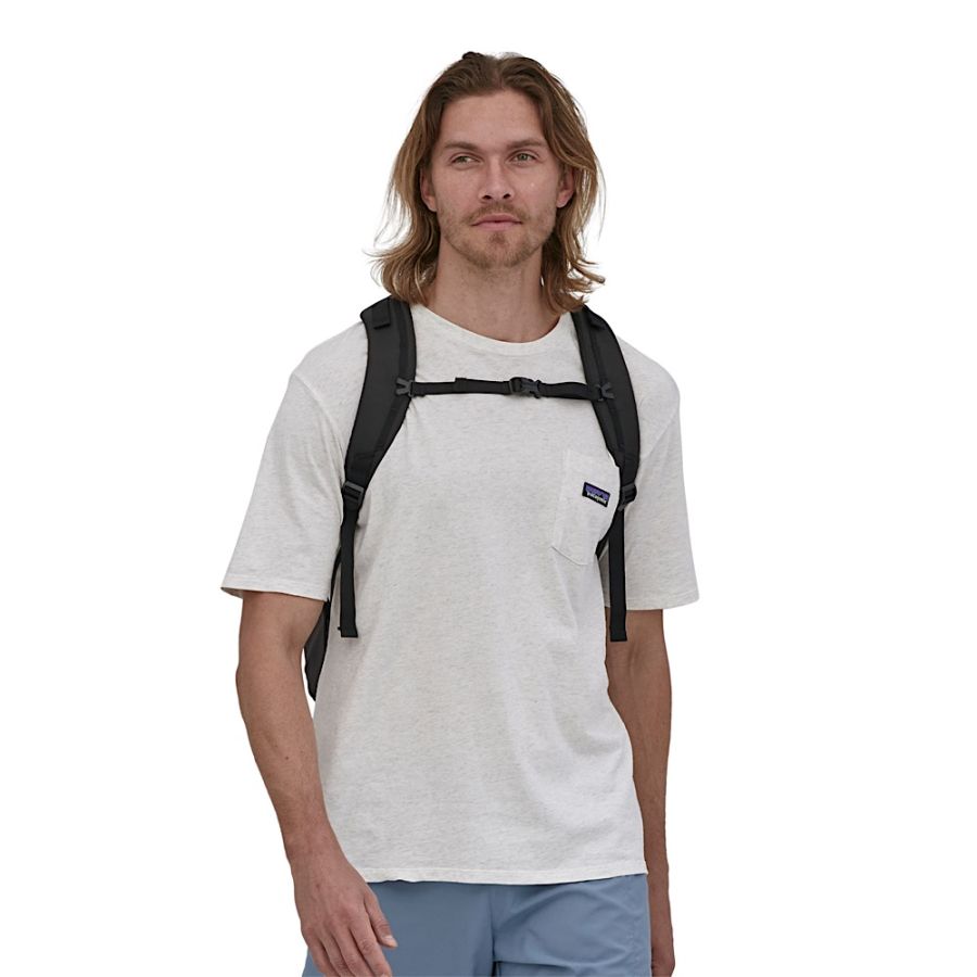 REFUGIO DAY PACK 30L BLK 4