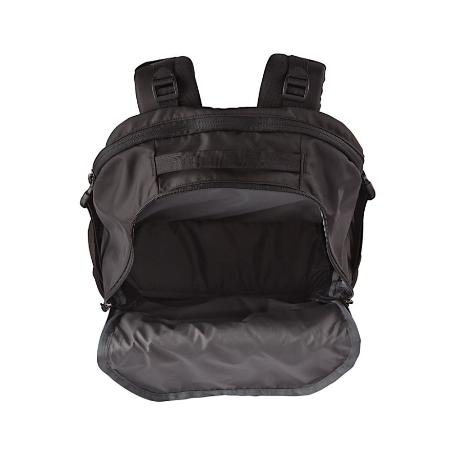 REFUGIO DAY PACK 30L BLK 5